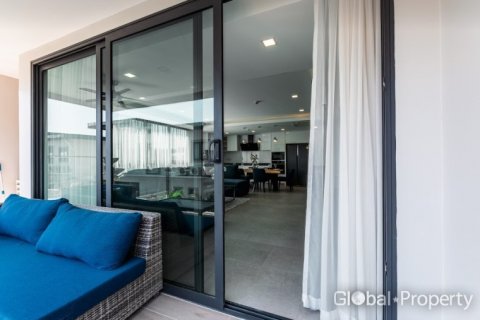 ЖК Serenity Residence Jomtien в Чонбури, Таиланд № 37135 - фото 11