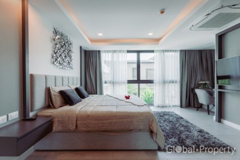 ЖК Serenity Residence Jomtien в Чонбури, Таиланд № 37135 - фото 20