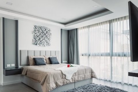 ЖК Serenity Residence Jomtien в Чонбури, Таиланд № 37135 - фото 14