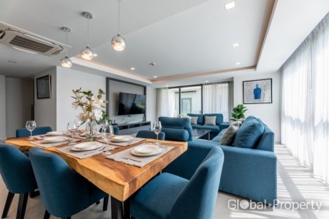 ЖК Serenity Residence Jomtien в Чонбури, Таиланд № 37135 - фото 5