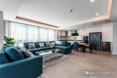 ЖК Serenity Residence Jomtien в Чонбури, Таиланд № 37135 - фото 3