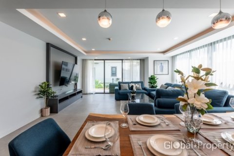ЖК Serenity Residence Jomtien в Чонбури, Таиланд № 37135 - фото 4
