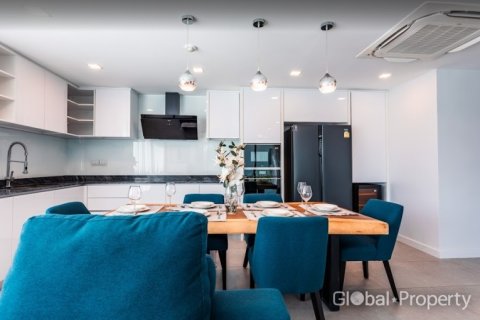 ЖК Serenity Residence Jomtien в Чонбури, Таиланд № 37135 - фото 9