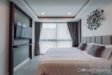 ЖК Serenity Residence Jomtien в Чонбури, Таиланд № 37135 - фото 22
