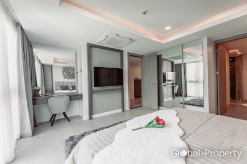 ЖК Serenity Residence Jomtien в Чонбури, Таиланд № 37135 - фото 23