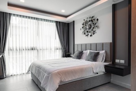 ЖК Serenity Residence Jomtien в Чонбури, Таиланд № 37135 - фото 15