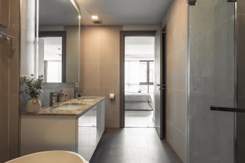 ЖК Serenity Residence Jomtien в Чонбури, Таиланд № 37135 - фото 19