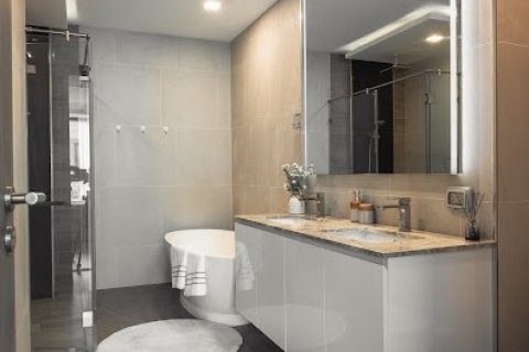 ЖК Serenity Residence Jomtien в Чонбури, Таиланд № 37135 - фото 16
