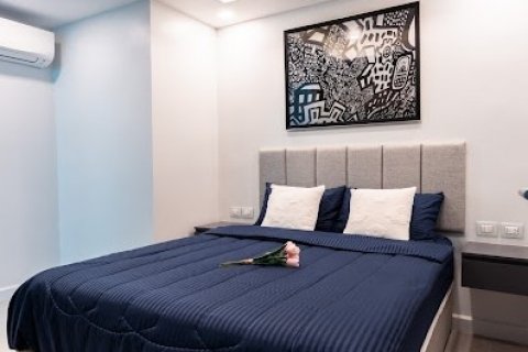 ЖК Serenity Residence Jomtien в Чонбури, Таиланд № 37135 - фото 12