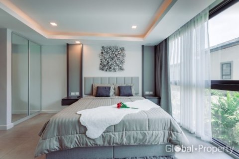 ЖК Serenity Residence Jomtien в Чонбури, Таиланд № 37135 - фото 21