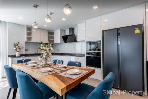 ЖК Serenity Residence Jomtien в Чонбури, Таиланд № 37135 - фото 8