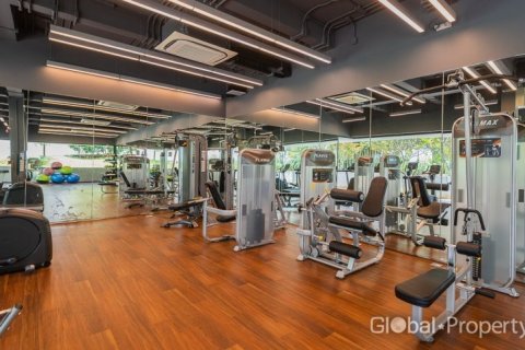 Кондоминиум с 1 спальней в Паттайе, Таиланд № 134428 - фото 6