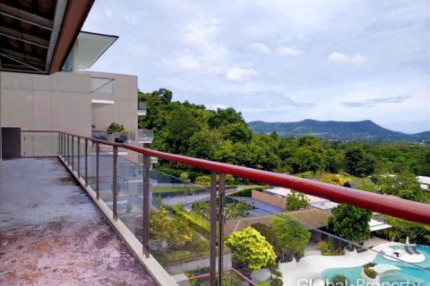 Кондоминиум с 1 спальней в Паттайе, Таиланд № 134428 - фото 11