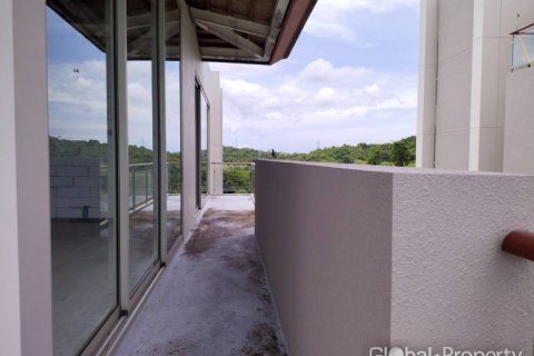 Кондоминиум с 1 спальней в Паттайе, Таиланд № 134428 - фото 26