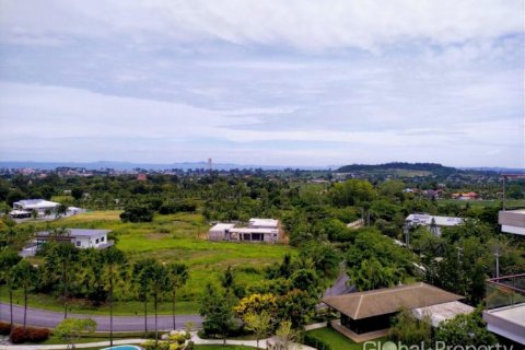 Кондоминиум с 1 спальней в Паттайе, Таиланд № 134428 - фото 10