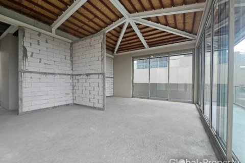 Кондоминиум с 1 спальней в Паттайе, Таиланд № 134428 - фото 15