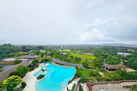 Кондоминиум с 1 спальней в Паттайе, Таиланд № 134428 - фото 27