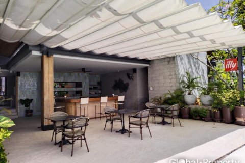 Кондоминиум с 1 спальней в Паттайе, Таиланд № 134428 - фото 3