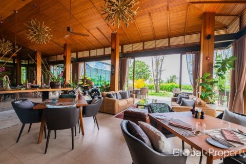 Кондоминиум с 1 спальней в Паттайе, Таиланд № 134428 - фото 5