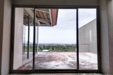 Кондоминиум с 1 спальней в Паттайе, Таиланд № 134428 - фото 17