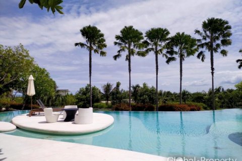 Кондоминиум с 1 спальней в Паттайе, Таиланд № 134428 - фото 2