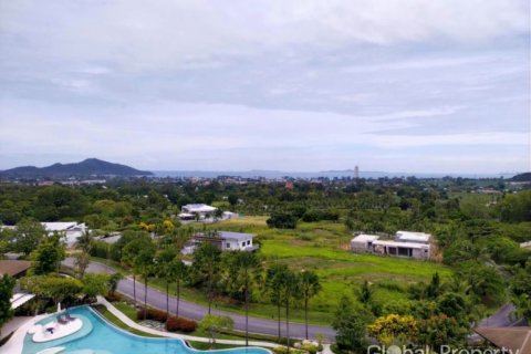 Кондоминиум с 1 спальней в Паттайе, Таиланд № 134428 - фото 9