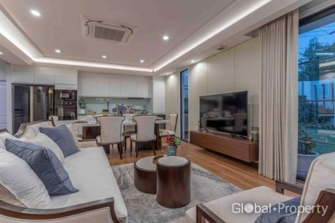 House in Pattaya, Thailand 4 bedrooms № 134426 - photo 17