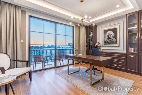 House in Pattaya, Thailand 4 bedrooms № 134426 - photo 24