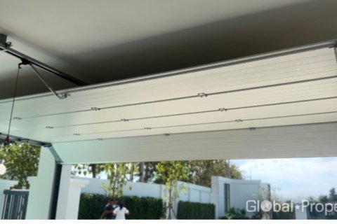 House in Pattaya, Thailand 4 bedrooms № 134426 - photo 6