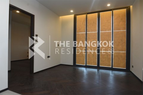 Condo in Bangkok, Thailand, 1 bedroom № 187797