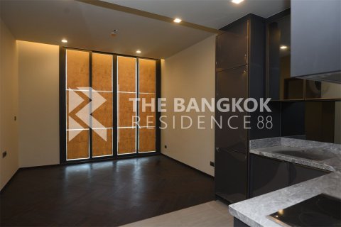 Condo in Bangkok, Thailand, 1 bedroom № 187797