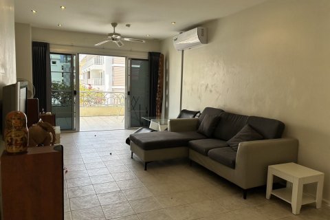 Condo à Pattaya, Thaïlande, 2 chambres  № 139649 - photo 8