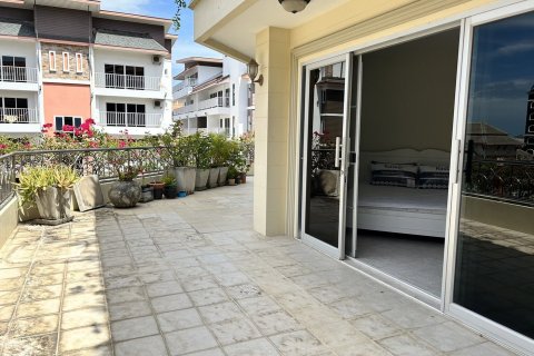 Condo à Pattaya, Thaïlande, 2 chambres  № 139649 - photo 16