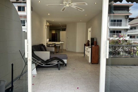 Condo à Pattaya, Thaïlande, 2 chambres  № 139649 - photo 13