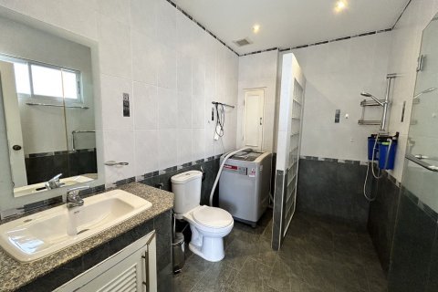 Condo à Pattaya, Thaïlande, 2 chambres  № 139649 - photo 5