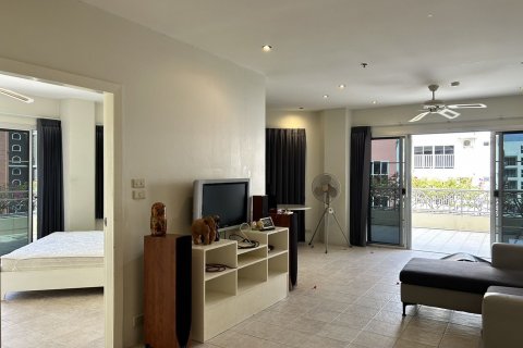 Condo à Pattaya, Thaïlande, 2 chambres  № 139649 - photo 2