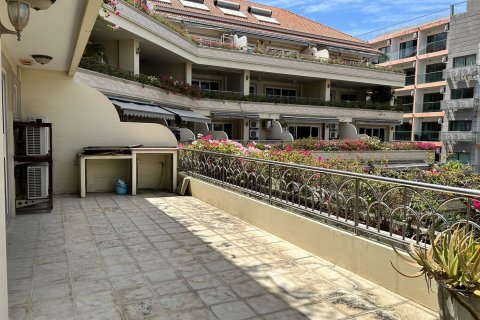 Condo à Pattaya, Thaïlande, 2 chambres  № 139649 - photo 14