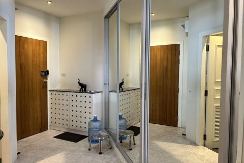 Condo à Pattaya, Thaïlande, 2 chambres  № 139649 - photo 20