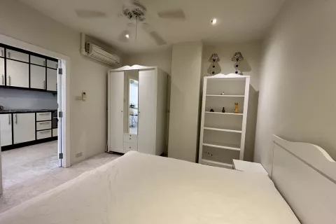 Condo à Pattaya, Thaïlande, 2 chambres  № 139649 - photo 3