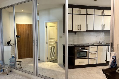 Condo à Pattaya, Thaïlande, 2 chambres  № 139649 - photo 19