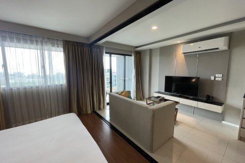 Студия в кондо в Пхукете, Таиланд № 139652 - фото 7