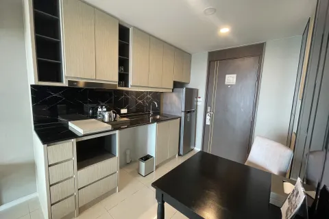 Студия в кондо в Пхукете, Таиланд № 139652 - фото 5