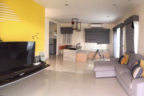 Maison à Kathu, Thaïlande 3 chambres № 139646 - photo 3