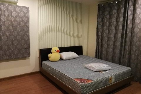 Maison à Kathu, Thaïlande 3 chambres № 139646 - photo 10