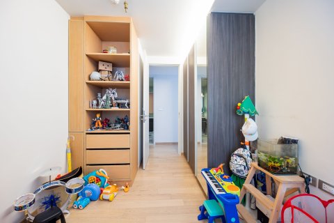 Condo à Watthana, Bangkok, Thaïlande, 2 chambres  № 139651 - photo 2