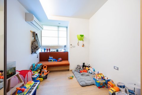 Condo à Watthana, Bangkok, Thaïlande, 2 chambres  № 139651 - photo 4