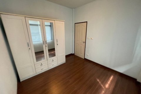 Таунхаус в Нонтхабури, Таиланд с 3 спальнями  № 156146 - фото 7