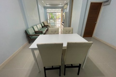 Таунхаус в Нонтхабури, Таиланд с 3 спальнями  № 156146 - фото 14