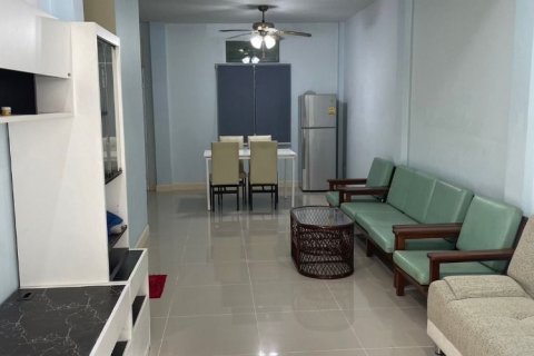 Таунхаус в Нонтхабури, Таиланд с 3 спальнями  № 156146 - фото 27