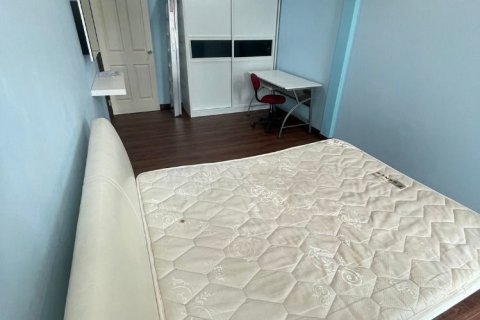 Таунхаус в Нонтхабури, Таиланд с 3 спальнями  № 156146 - фото 12